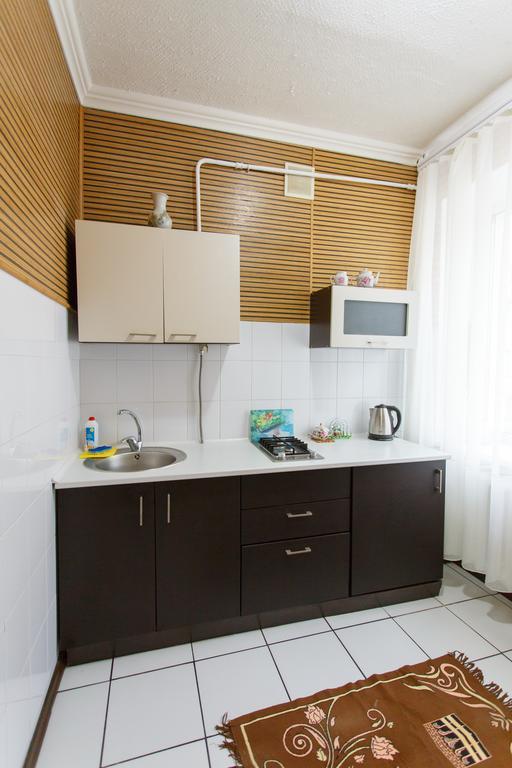 Apartments On Independence Square Kiev Exterior foto